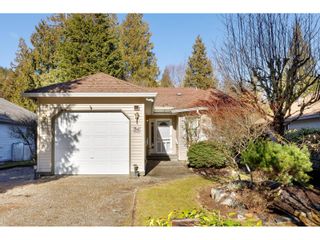 Photo 3: 54 14600 MORRIS VALLEY ROAD in Mission: House for sale : MLS®# R2849153