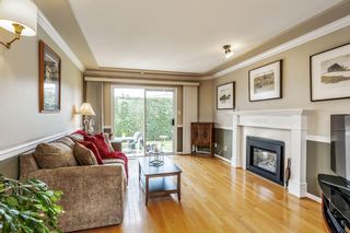 Photo 4: 23 9168 FLEETWOOD Way in Surrey: Fleetwood Tynehead Townhouse for sale in "The Fountains" : MLS®# R2676955