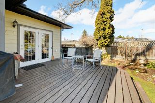 Photo 18: 4135 Rosedale Ave in Saanich: SW Strawberry Vale House for sale (Saanich West)  : MLS®# 924382