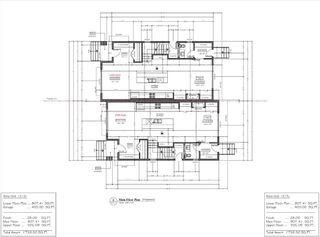 Photo 3: 1215 Regal Crescent NE in Calgary: Renfrew Semi Detached (Half Duplex) for sale : MLS®# A2145291