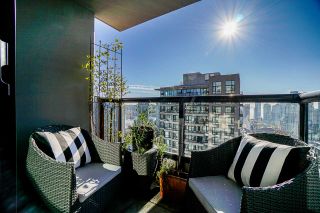 Photo 26: 2806 909 MAINLAND STREET in Vancouver: Yaletown Condo for sale (Vancouver West)  : MLS®# R2507980