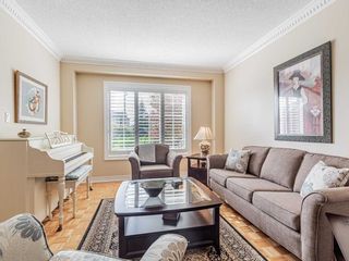 Photo 4: 1 Gidleigh Park Crescent in Vaughan: Islington Woods House (2-Storey) for sale : MLS®# N5394016