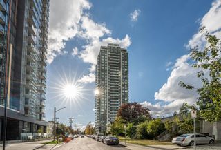 Main Photo: 307 6463 SILVER Avenue in Burnaby: Metrotown Condo for sale (Burnaby South)  : MLS®# R2851707