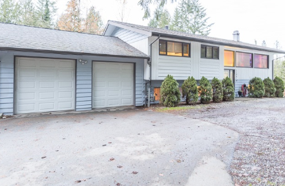Main Photo: 11447 272 Street in Maple Ridge: Thornhill MR House for sale : MLS®# R2122729