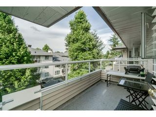 Photo 19: 403 5667 SMITH Avenue in Burnaby: Central Park BS Condo for sale in "COTTONWOOD SOUTH" (Burnaby South)  : MLS®# R2197576