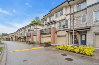 Photo 1: 29 1125 KENSAL Place in Coquitlam: New Horizons Townhouse for sale in "KENSAL WALK" : MLS®# R2689773