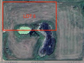 Main Photo: on Range Road 212: Rural Camrose County Residential Land for sale : MLS®# A2134027