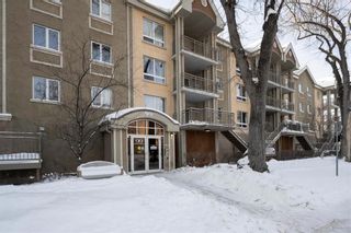 Photo 14: 108 99 Gerard Street in Winnipeg: Osborne Village Condominium for sale (1B)  : MLS®# 202300325