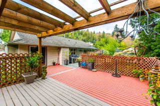 Photo 8: 2214 FOOTHILLS Court in Abbotsford: Abbotsford East House for sale : MLS®# R2105405