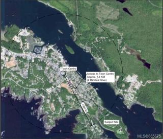 Photo 3: LT543 Helen Rd in Ucluelet: PA Ucluelet Land for sale (Port Alberni)  : MLS®# 885675