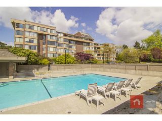 Photo 13: # 109 2101 MCMULLEN AV in Vancouver: Quilchena Condo for sale (Vancouver West)  : MLS®# V1056435