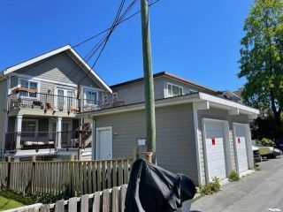 Photo 10: 1 220 E 15TH Avenue in Vancouver: Mount Pleasant VE Multi-Family Commercial for sale (Vancouver East)  : MLS®# C8051936