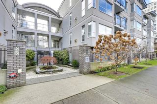 Photo 2: 1386 W 6th Avenue in Vancouver: Fairview VW Condo for rent (Vancouver West)  : MLS®# AR050