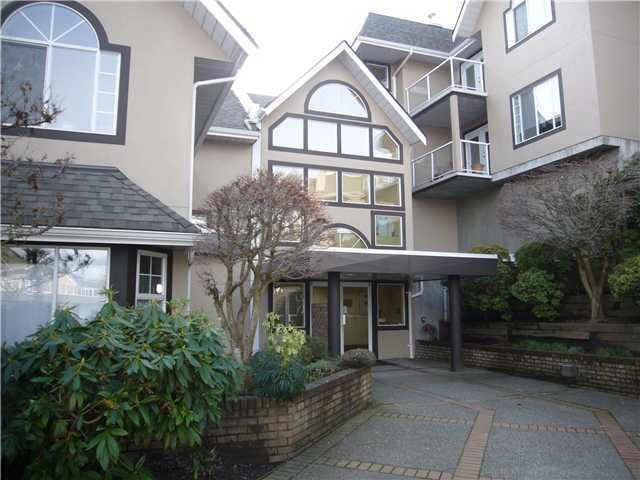 Main Photo: 304 25 RICHMOND STREET in New Westminster: Fraserview NW Condo for sale : MLS®# R2031282