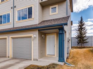 Photo 22: 133 COPPERFIELD Lane SE in Calgary: Copperfield Row/Townhouse for sale : MLS®# C4236105