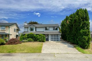 Photo 2: 23441 WHIPPOORWILL Avenue in Maple Ridge: Cottonwood MR House for sale : MLS®# R2794750