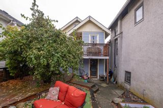 Photo 8: 1992 CHARLES Street in Vancouver: Grandview Woodland House for sale (Vancouver East)  : MLS®# R2734861
