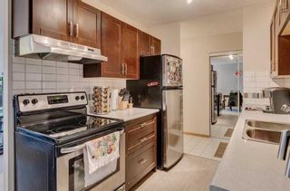 Photo 3: 403 3420 50 Street NW in Calgary: Varsity Apartment for sale : MLS®# A2119920