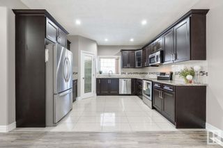 Photo 5: 9003 91 Street in Edmonton: Zone 18 House Half Duplex for sale : MLS®# E4282894