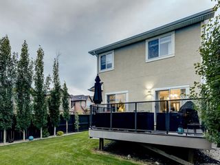 Photo 42: 6 SAGE MEADOWS Way NW in Calgary: Sage Hill Detached for sale : MLS®# A1009995