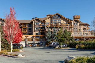 Main Photo: 325 40900 TANTALUS Road in Squamish: Tantalus Condo for sale in "EXECUTIVE SUITES HOTEL" : MLS®# R2845800