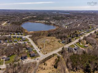 Photo 3: 439 Beaver Bank Road in Beaver Bank: 26-Beaverbank, Upper Sackville Vacant Land for sale (Halifax-Dartmouth)  : MLS®# 202210437