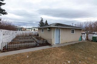 Photo 34: 2103 69 Avenue SE in Calgary: Ogden Detached for sale : MLS®# A1185443