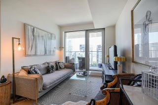 Photo 3: 2801 1480 HOWE STREET in Vancouver: Yaletown Condo for sale (Vancouver West)  : MLS®# R2740588