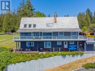 Photo 14: 9800 VIEW ROAD in Powell River: House for sale : MLS®# 17599