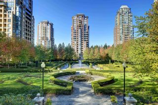 Photo 37: 1701 7388 SANDBORNE Avenue in Burnaby: South Slope Condo for sale in "Mayfair Place" (Burnaby South)  : MLS®# R2829279