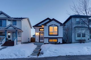 Photo 1: 169 Country Hills Place NW in Calgary: Country Hills Detached for sale : MLS®# A2035817