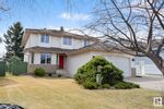 Main Photo: 1160 WEDGEWOOD Boulevard in Edmonton: Zone 20 House for sale : MLS®# E4386785