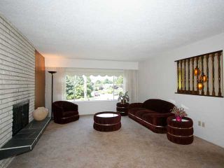 Photo 2: 2060 SPERLING AV in Burnaby: Montecito House for sale (Burnaby North)  : MLS®# V1017285