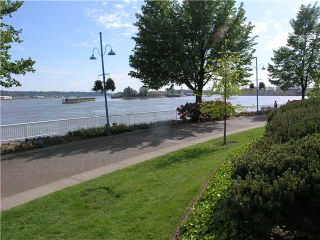 Photo 7: # 308 5 K DE K CT in New Westminster: Quay Condo for sale : MLS®# V830842