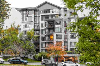 Photo 18: 501 4685 VALLEY Drive in Vancouver: Quilchena Condo for sale in "Maguerite House" (Vancouver West)  : MLS®# R2876708
