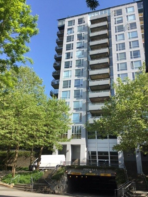 FEATURED LISTING: 702 - 3061 KENT AVENUE NORTH Avenue East Vancouver