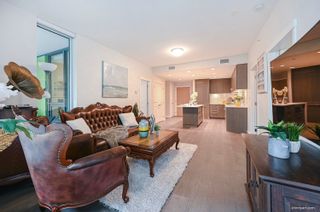 Photo 5: 223 3563 ROSS Drive in Vancouver: University VW Condo for sale in "POLYGON NOBEL PARK RESIDENCES" (Vancouver West)  : MLS®# R2644524