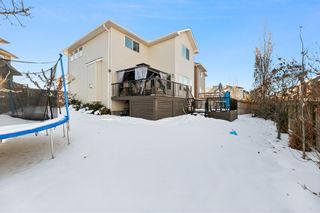Photo 33: 34 Everhollow Manor SW in Calgary: Evergreen Detached for sale : MLS®# A2013231