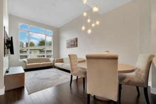 Photo 4: C403 20211 66 Avenue in Langley: Willoughby Heights Condo for sale in "ELEMENTS" : MLS®# R2626954