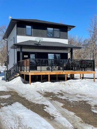 Photo 44: 806 Grove Avenue in Saskatchewan Beach: Residential for sale : MLS®# SK923620