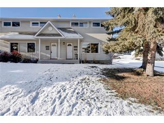 Photo 1: 454 4525 31 Street SW in Calgary: Rutland Park House for sale : MLS®# C4040231