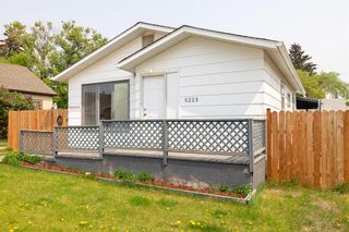 Photo 1: 5223 54 Street: Rocky Mountain House Detached for sale : MLS®# A2050491