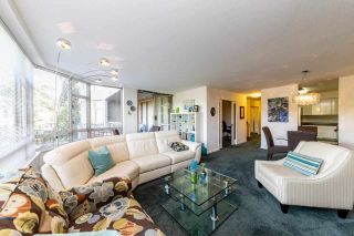 Photo 3: 304 1327 E KEITH Road in North Vancouver: Lynnmour Condo for sale in "CARLTON AT THE CLUB" : MLS®# R2403808