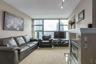 Photo 9: 1702 4380 HALIFAX Street in Burnaby: Brentwood Park Condo for sale in "BUCHANAN NORTH" (Burnaby North)  : MLS®# R2322408