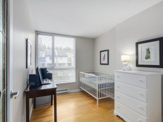 Photo 18: 402 7077 BERESFORD Street in Burnaby: Highgate Condo for sale in "City Club" (Burnaby South)  : MLS®# R2416735