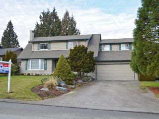 Photo 1: 7675 KENTWOOD Street in Burnaby: Government Road House for sale (Burnaby North)  : MLS®# V1044279