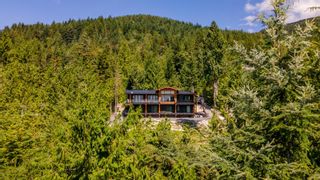 Photo 27: 1024 GOAT RIDGE Drive: Britannia Beach House for sale in "Britannia Beach Estates" (Squamish)  : MLS®# R2772198