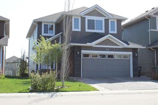 Photo 2: 64 EVERHOLLOW Street SW in Calgary: Evergreen Detached for sale : MLS®# C4225108