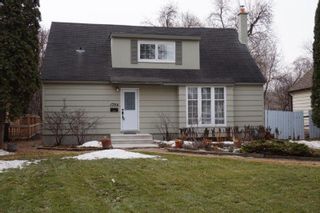 Photo 1: 1754 Assiniboine Avenue in : Bourkevale Single Family Detached for sale