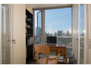 Photo 15: 1905 501 PACIFIC Street in Vancouver: Downtown VW Condo for sale in "The 501" (Vancouver West)  : MLS®# V1071377
